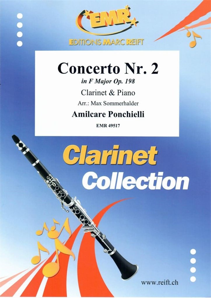 Concerto Nr. 2